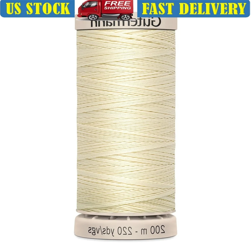 100 Cotton Hand Qui… - image