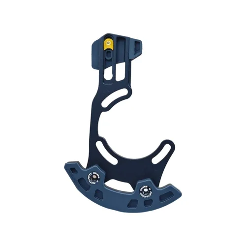 Imagen 2 del producto FIFTY-FIFTY 28-34T Cadena guía de bicicleta MTB ISCG05 DH Racing 1X Series Guía de cadena de bicicleta