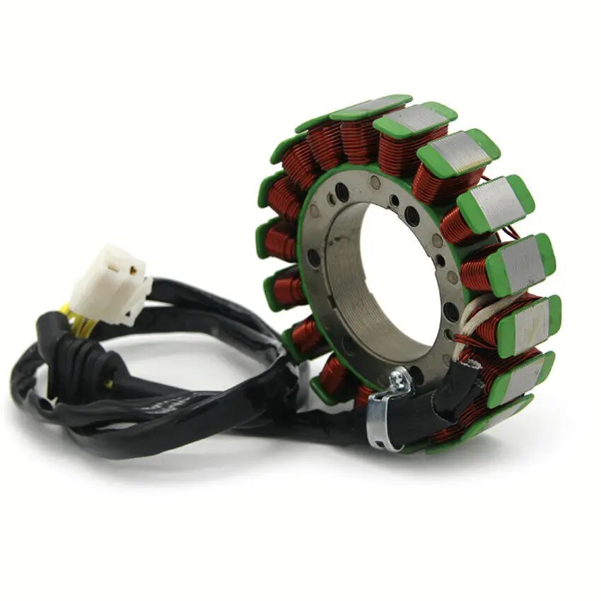 

Magneto Generator Stator Coil For Honda CBR900RR CBR919RR Fireblade 1996-1999 31120-MAS-004