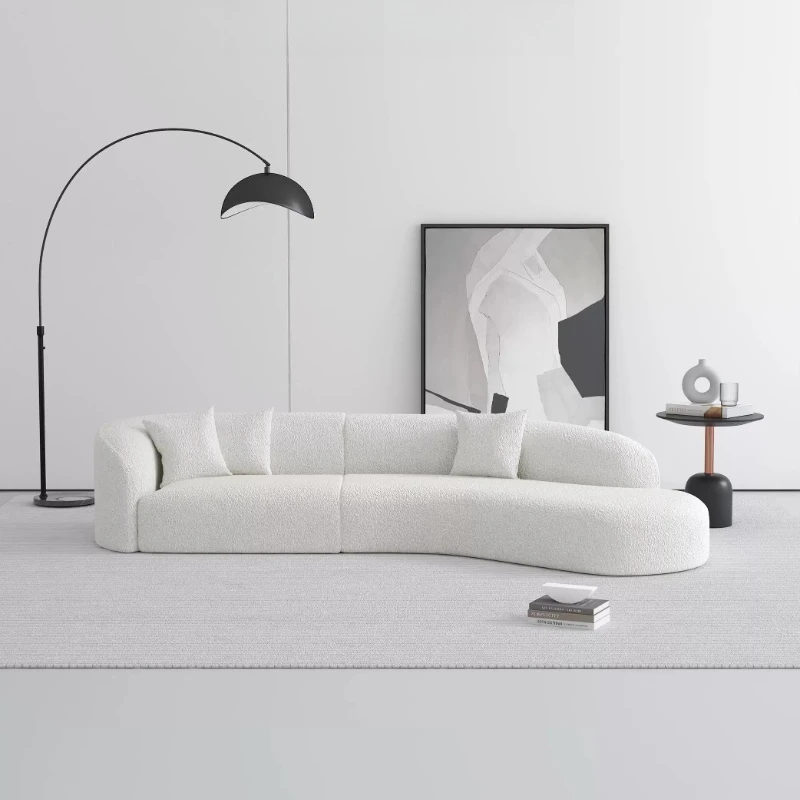 Barcelona Black Room Sofas Cheap Designer Modular Lazy Lounges Living Room Sofas Loveseat Luxury Divano Moderno Furniture Home