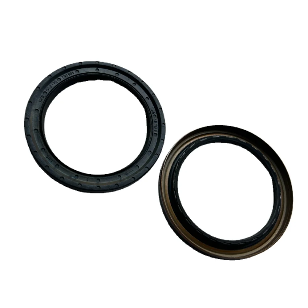 0B5 DL501 Transmission Oil Pump Seal 0B5301515H 0B5311113F for VW AUDI A4 Q5 Auto Parts