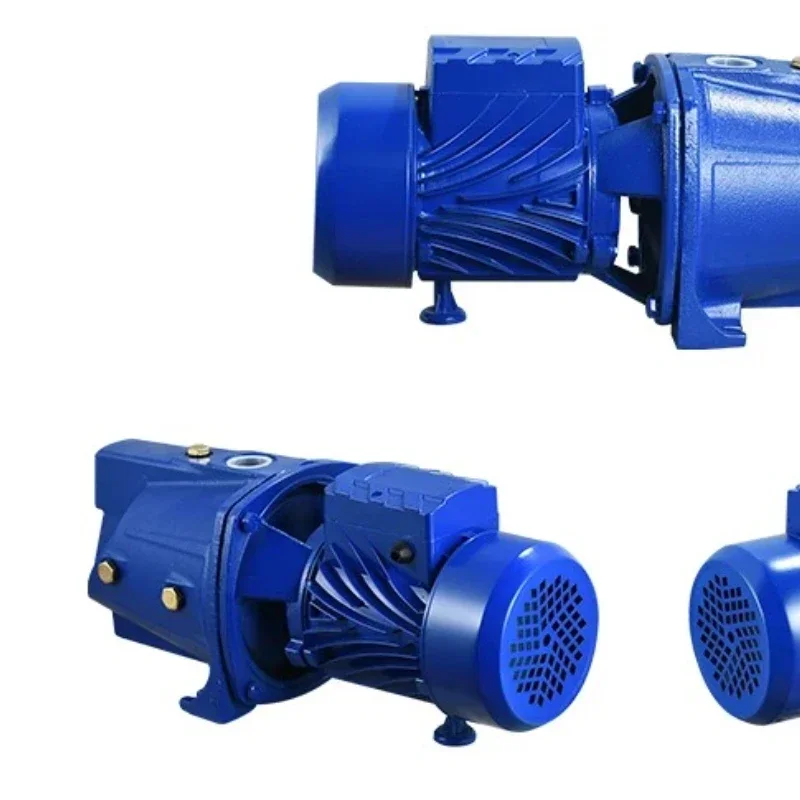 Automatic 40.0l/min 35m high pressure jet water pump Household electric drinking water pump