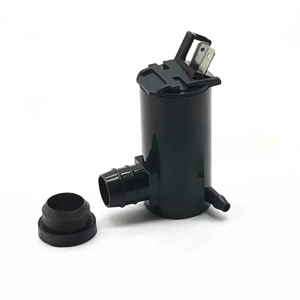 Excavator Parts Wiper Kettle Motor Water Jet Washer Kettle Motor for Shinsteel 200 260 350-8 for Hitachi ZAX