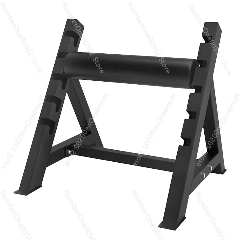 

Single Leg Squat Stand Leg Training Equipment Balance Stability Stretching Rack​