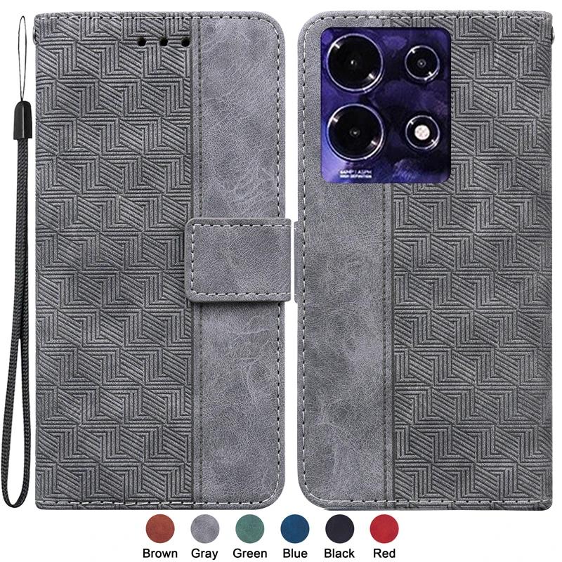 For Infinix Note 30… - image