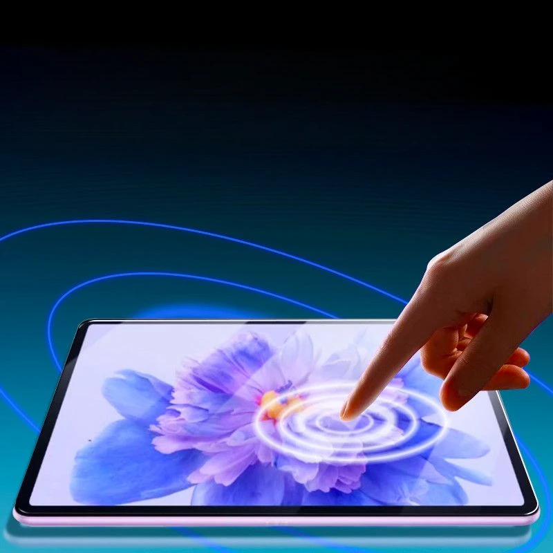 ل Nubia Red Magic Gaming Pad Pro 10.9 "مكافحة الأزرق الزجاج المقسى واقي شاشة الكمبيوتر اللوحي ل Red Magic Nova غطاء الفيلم