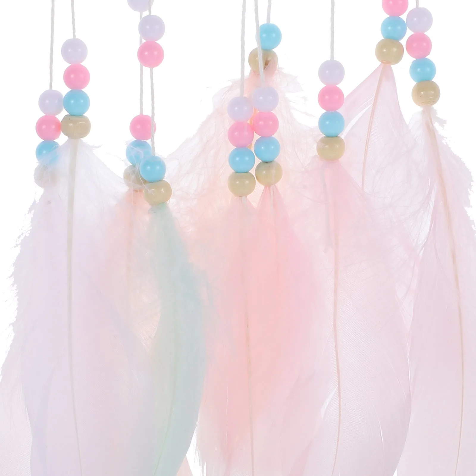 

Handmade Dream Catcher Wall Hanging Bedroom Balcony Car Hanging Decoration Dreamcatcher Dreamcatcher for Wall