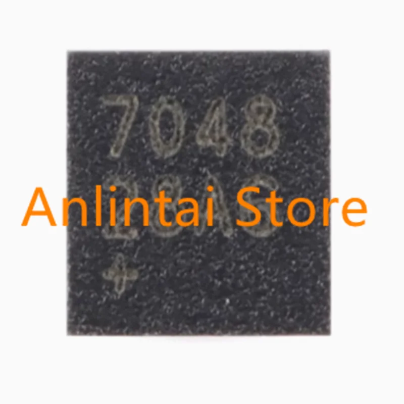 10PCS MAX17048G+T10  Silkscreen  7048 DFN-8  IC BATT MON LI-ION 1CELL 8TDFN