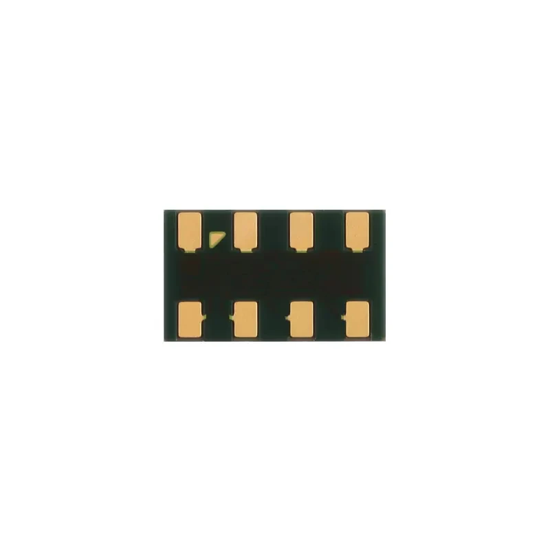 Original Genuine MPL3115A2R1 LGA-8 I2C Precision Pressure Sensor Chip with Altimeter Function
