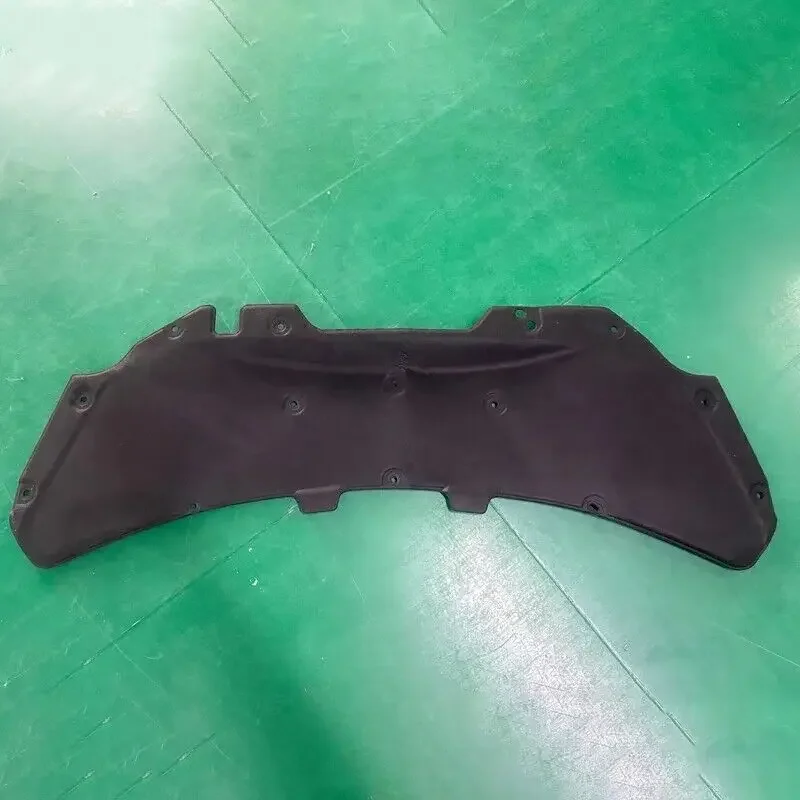 Engine Cotton Pad Heat Insulation For Nissan Qashqai Dualis J10 J11 2016-2021
