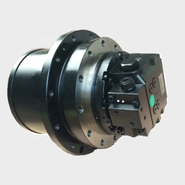 Complete Final Drive 203-60-41104 203-60-00302 203-60-00301 203-60-00300 Fit for Komatsu PC120-3