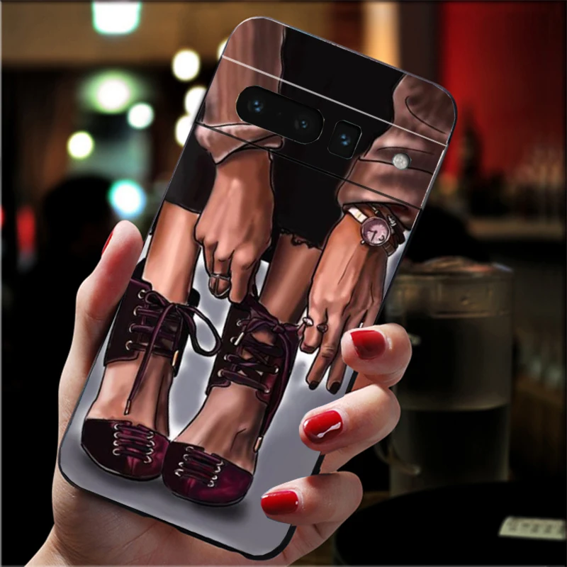 Phone Case For Goog…