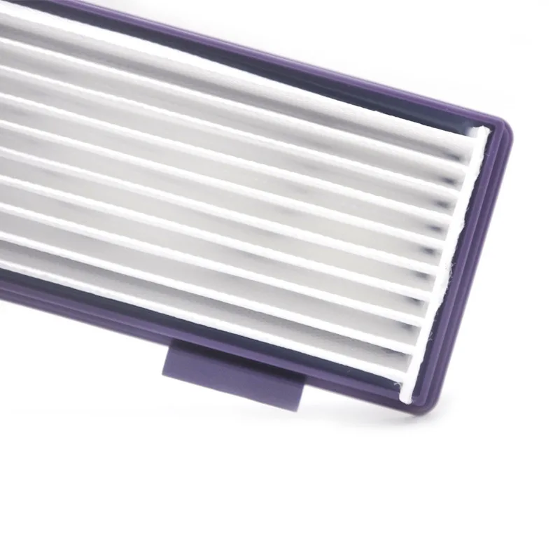 Reemplazo de filtros HEPA para aspiradora Neato Botvac D, serie conectada D7, D80, D85, D3, D75, D5, 70e, 75, 80, 85