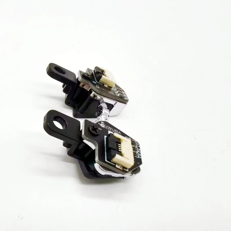 JUWUBA RC Truck Dachleuchten Beleuchtungssteuerplatine für 1/14 Tamiya für SCANIA 770S R620 für Volvo FH16 BENZ Arocs MAN TGX Auto – Detail 7