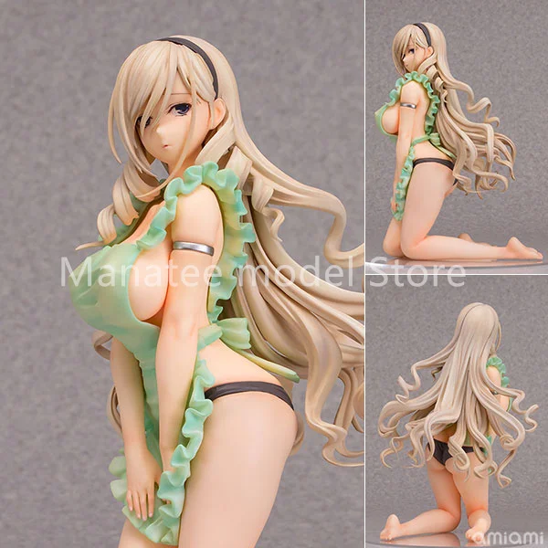 

Insight Original Walkure Romanze: Shoujo Kishi Monogatari 1/6 PVC Action Figure Anime Model Toys Collection Doll Gift