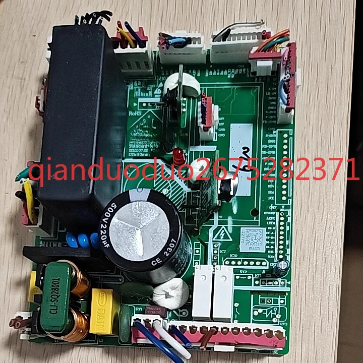 

Suitable for Midea refrigerator frequency conversion board main board 17131000022770/22772