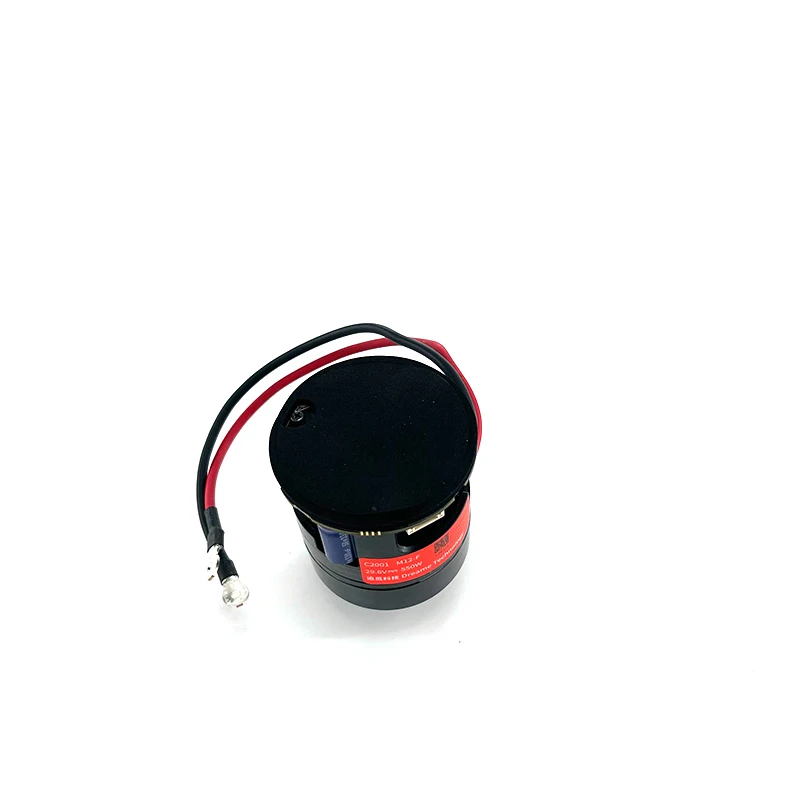 New Fan Module with Motor for Dreame T30 Handheld Vacuum Cleaner Spare Parts Accessories M12-F Motor