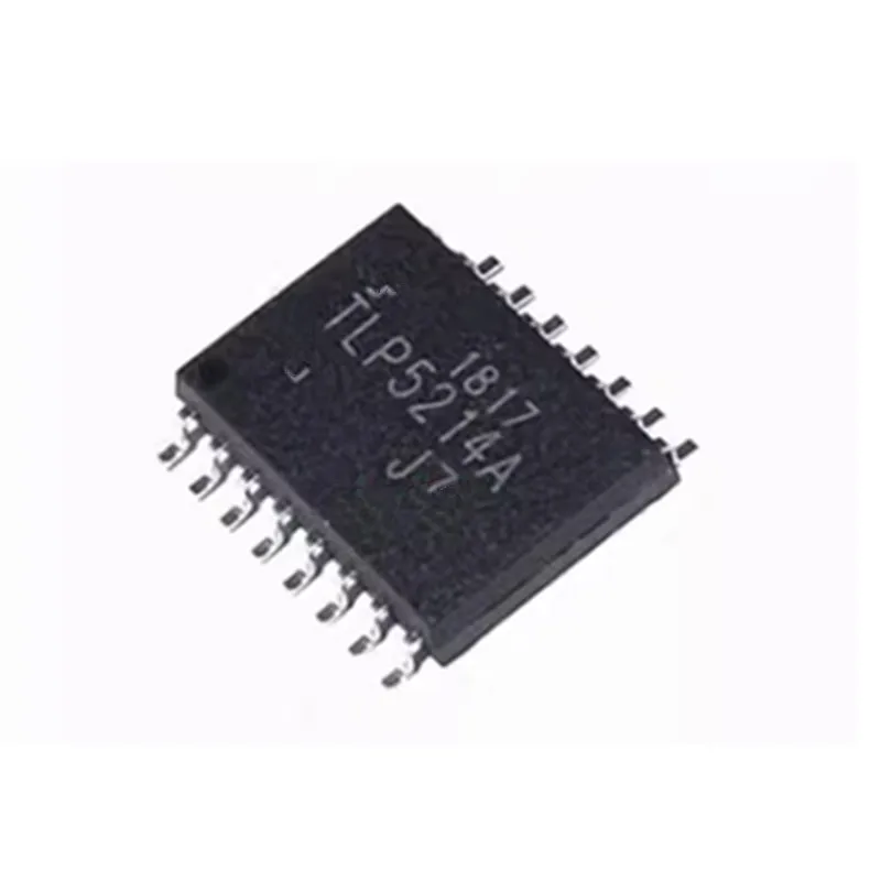 10PCS 100%NEW TLP52…