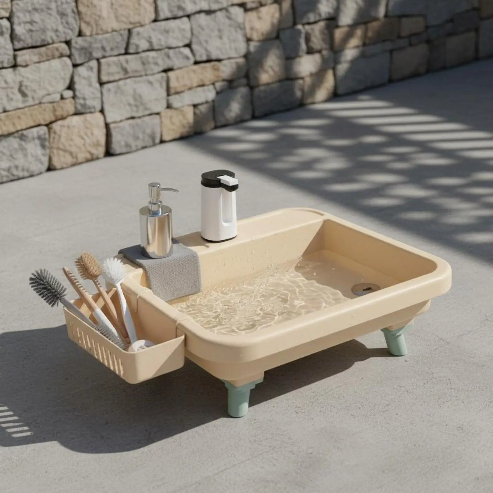 outdoor-washbasin-portable-pressure-washer-single-button-camping-sink-for-fruit-cleaning-and-hand-washing