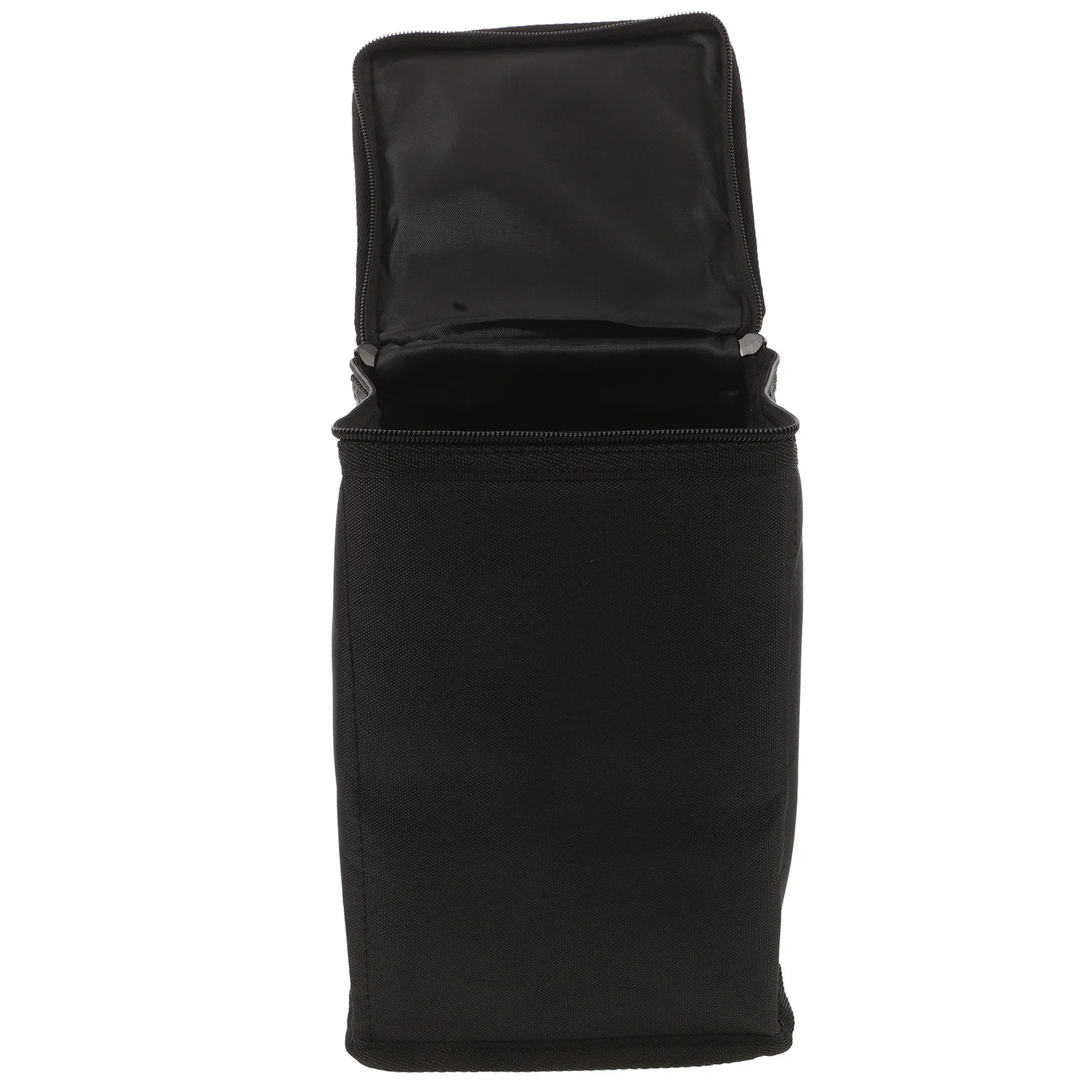 

Gas Canister Storage Bag Portable Canvas Outdoor Camping Carrying Beer Cup Lantern Protective Gas Tank Cylinder Storage