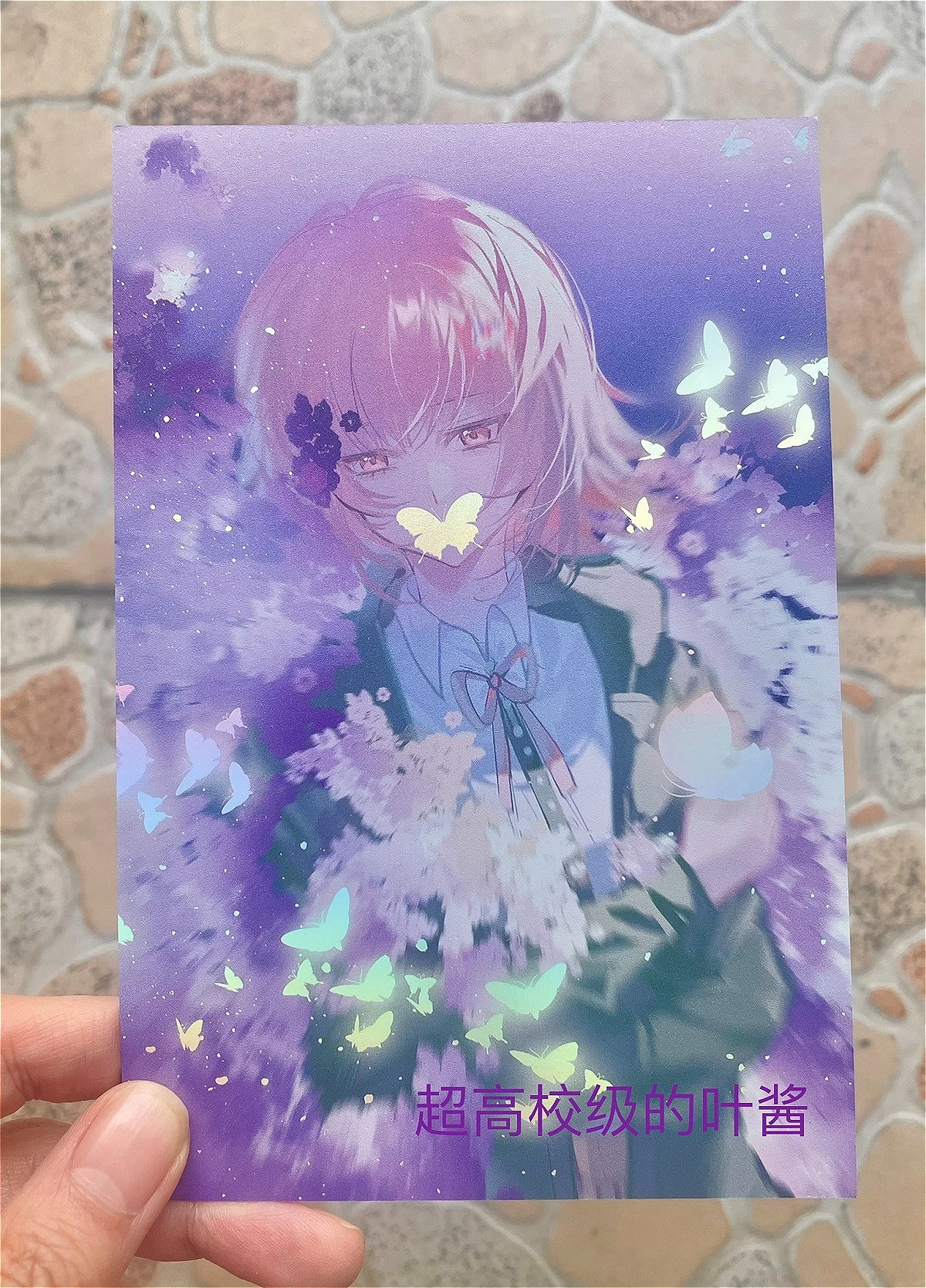 

Anime Danganronpa Nanami ChiaKi Cosplay Cartoon Badge Accessory Card Emblem Ornament Postcard Kawaii Pendant Ambitus Mascot Gift