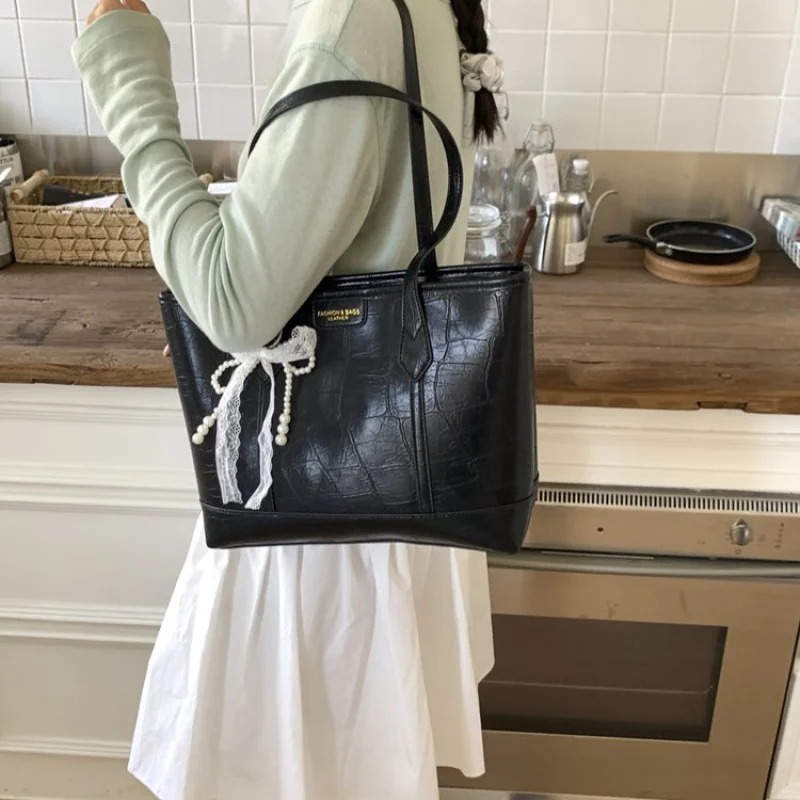 

Элегантная кожаная сумка-мессенджер для женщин, роскошная брендовая сумка через плечо от известного дизайнера