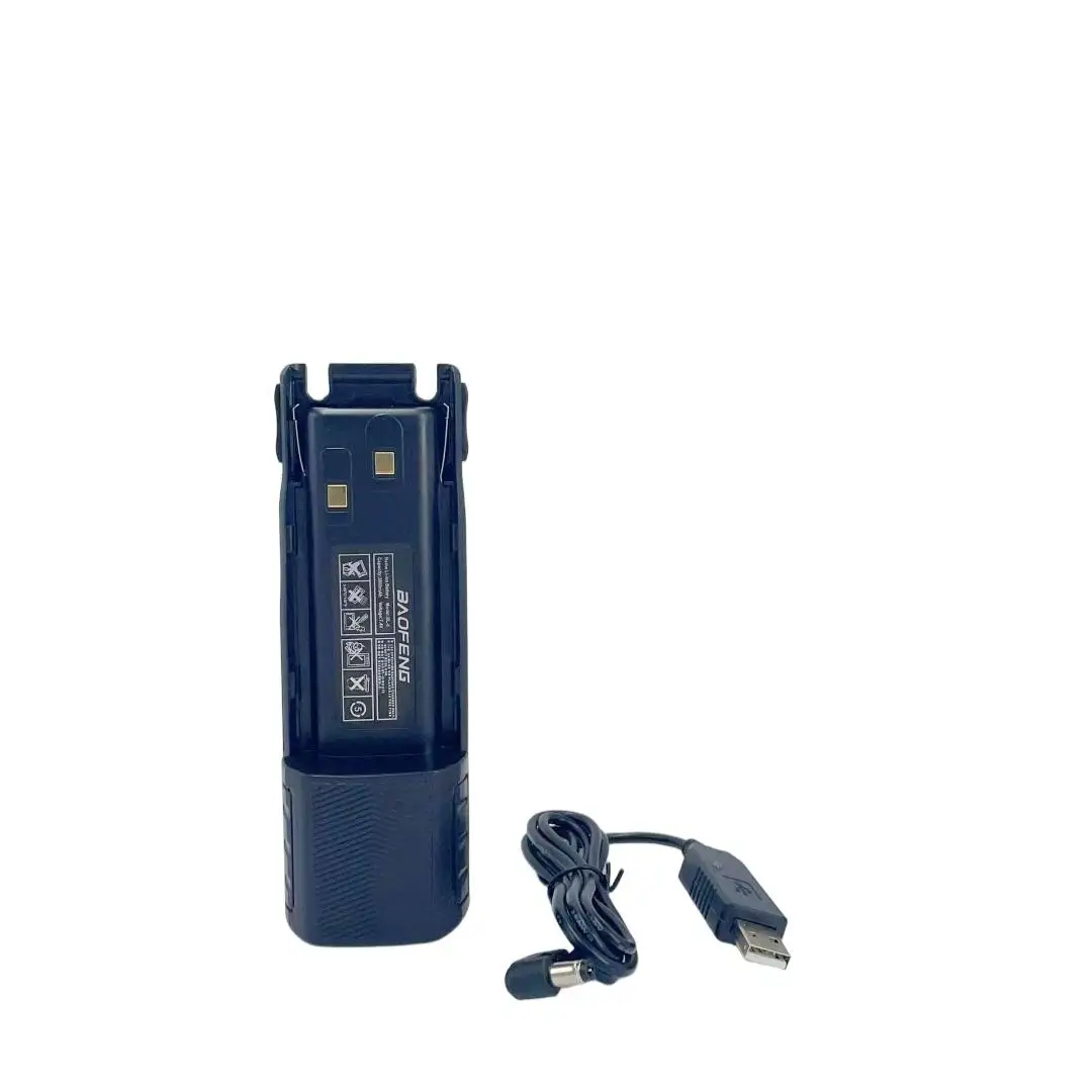 Baofeng UV-82 Li-Io… - image