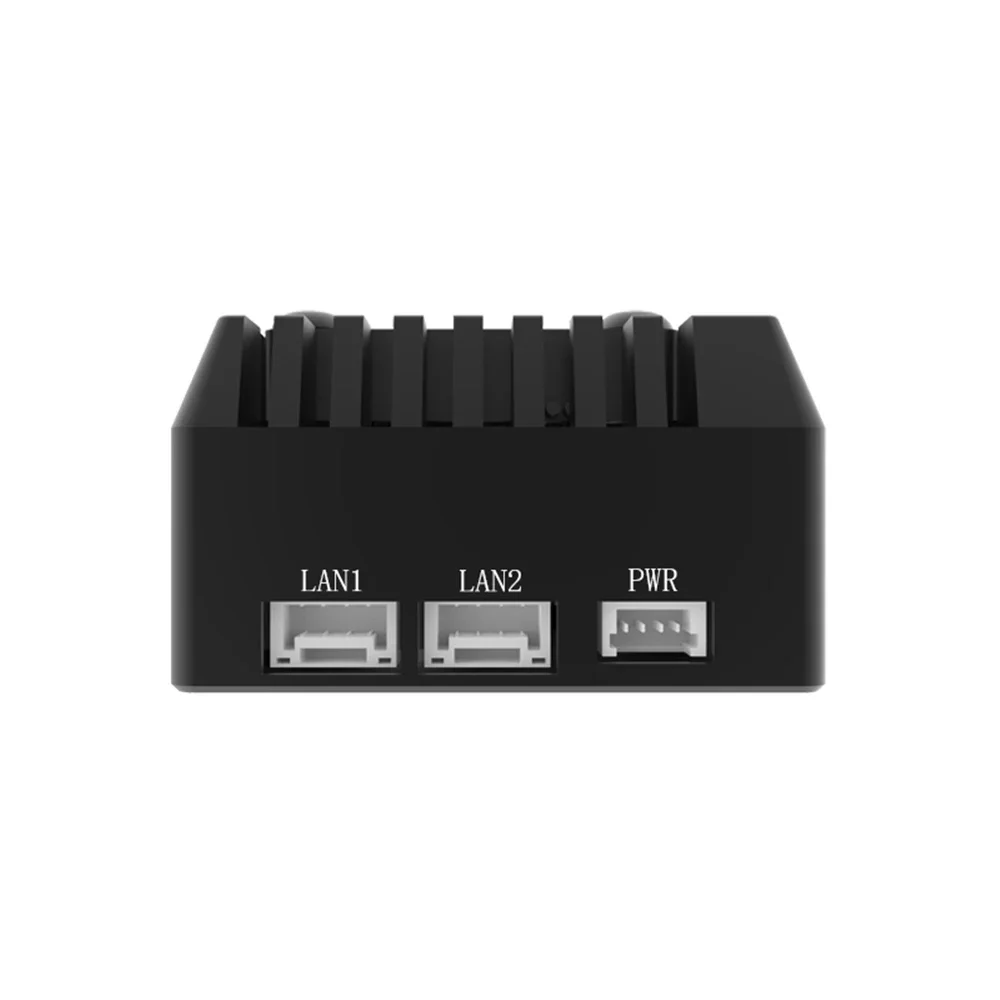 

SIYI AI Equipment 4T Computer Can Automatically Multiple Target Identification Pods for People/Vehicles/Cars/drons