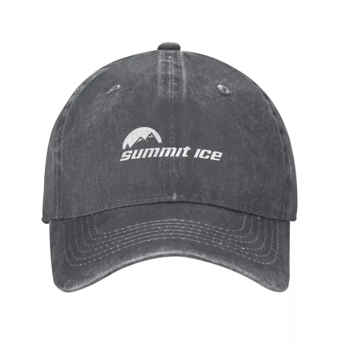 Gorra de béisbol Summit Ice Deny Nothing, sombrero de marca de lujo, sombrero de golf para hombre, sombrero para hombre y mujer