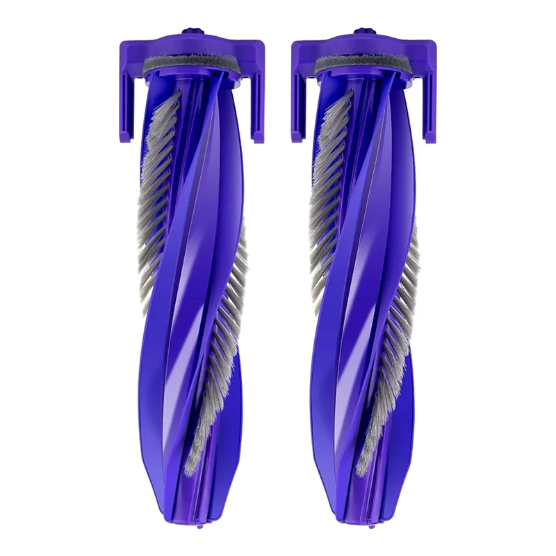 

A23R-2 шт. сменные щетки-ролики для комплекта запасных частей Narwal Freo X Ultra