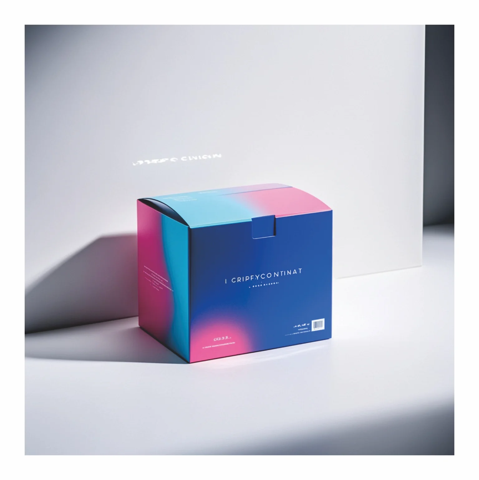 Professional Corrugated Material Boxes Corrugated Material Box With Great Price