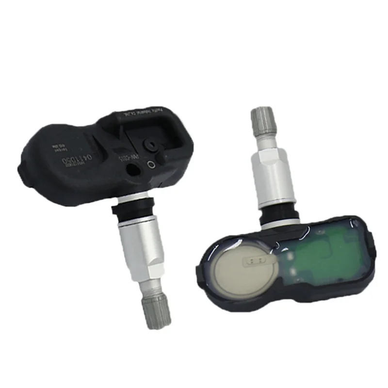 مستشعر ضغط الإطارات TPMS للسيارة 433 ميجا هرتز لكيا Ceed Proceed Freddy PMV-CH15 52940-J7000 #5