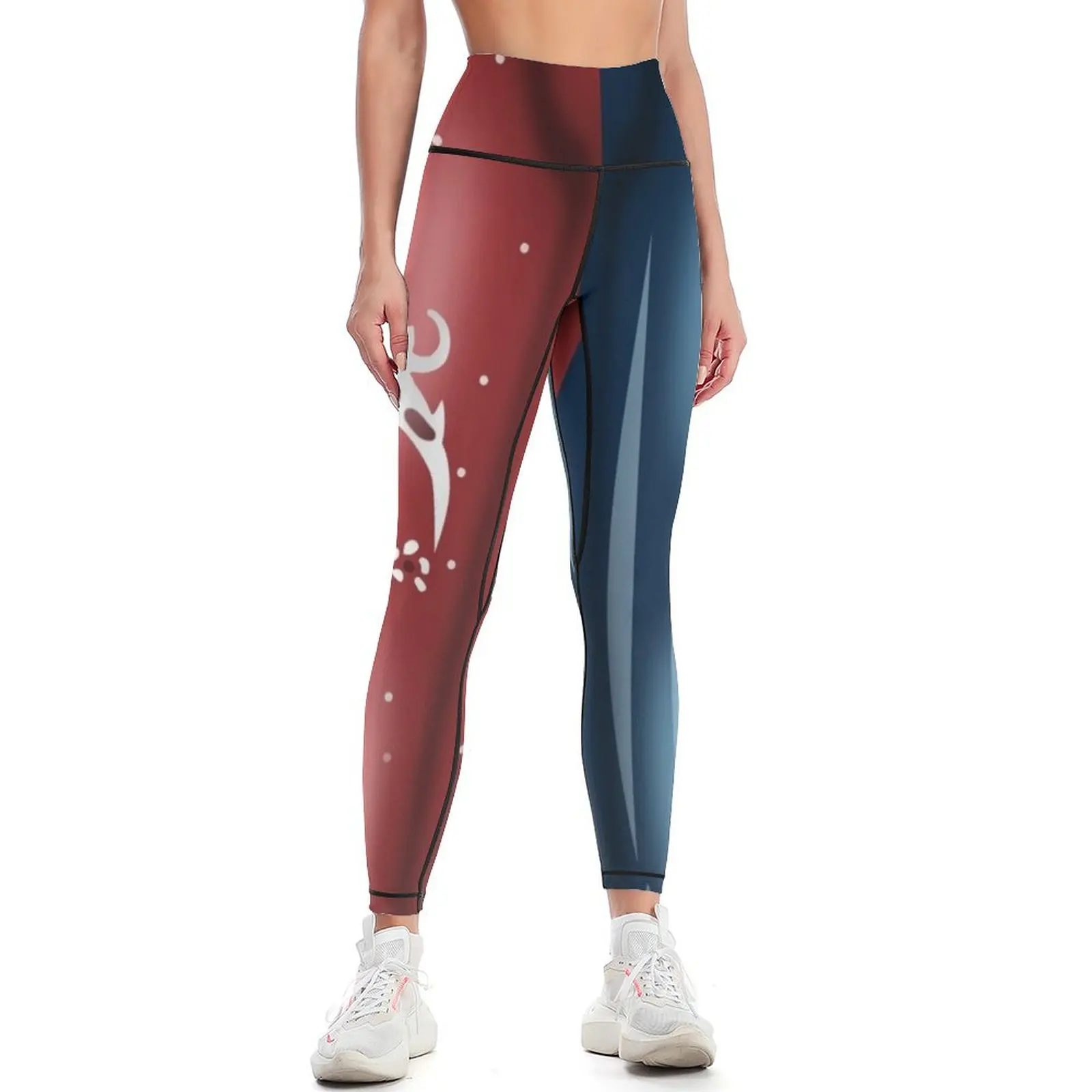 

Bard Leggings Women's sports gym sportswear woman Sweatpants legging gym Womens Leggings