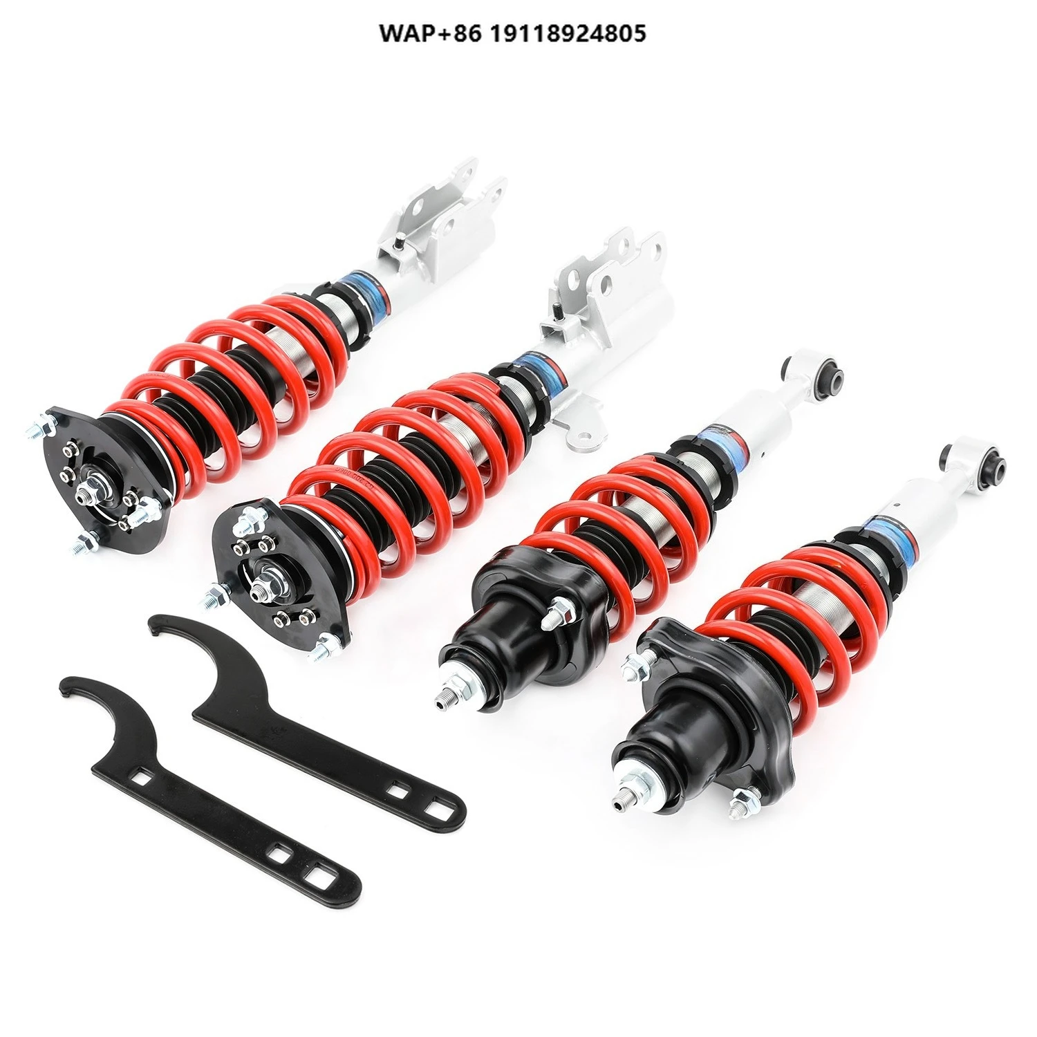 

PS003610 for ASX GA/XA/XB/XC/XD 2010+ Height Adjustable Mono-tube Auto Suspension Systems Shock Absorber