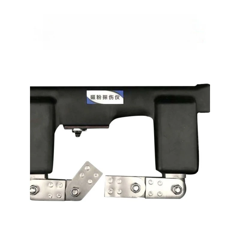 MT-X1/X2 magnetic particle flaw detector, surface defect detection of metal materials