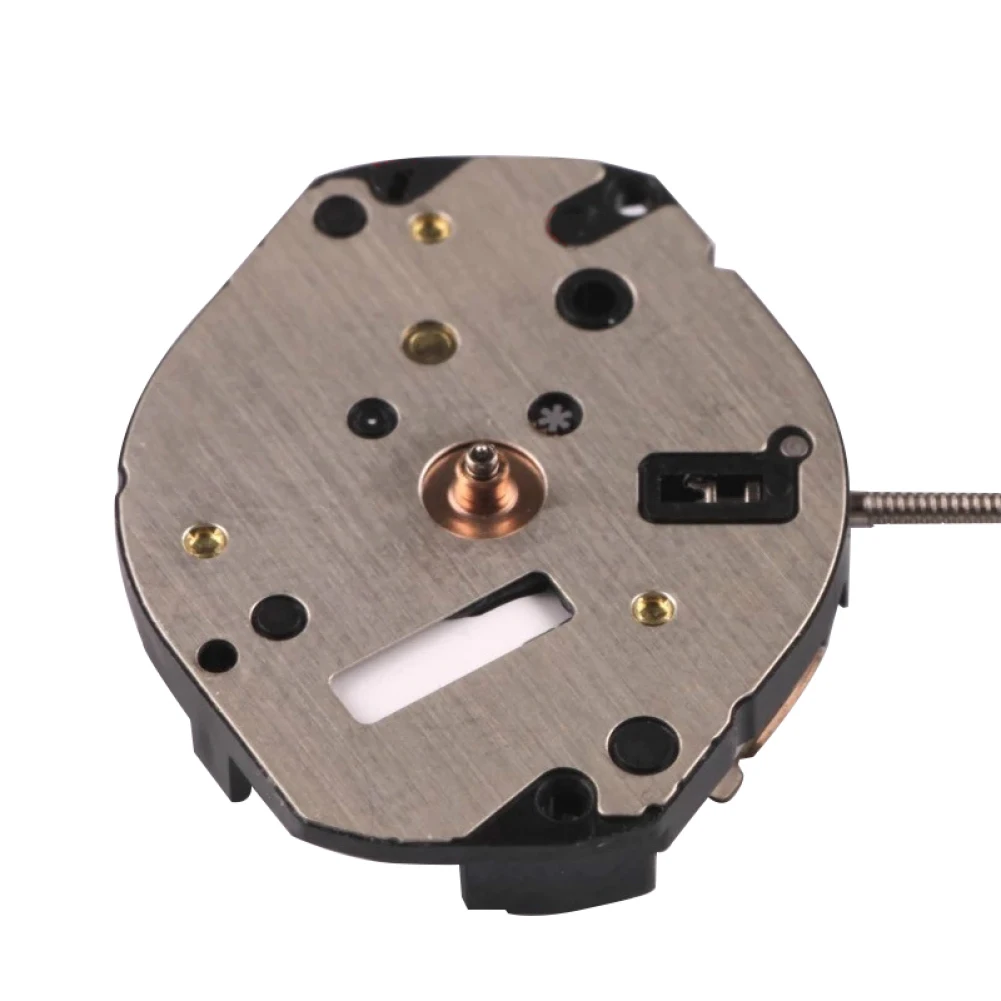 3 Hands Quartz Crystal Watch Movement Without Battery Replacement For S. Epson Y121E Movement Accessories Watch Repair Part Tool
