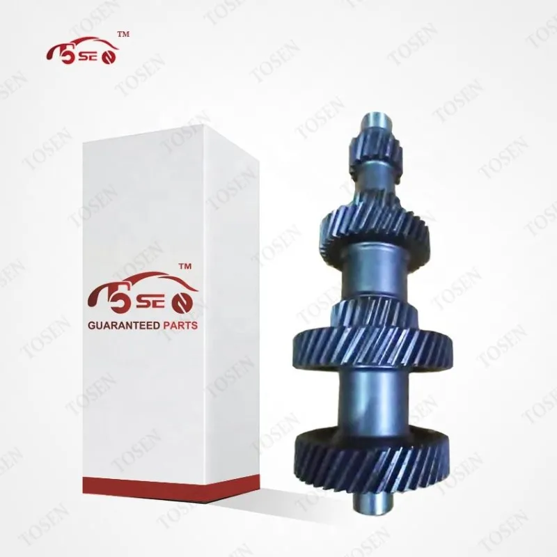 Auto Parts Car Accessories Counter Gear Shaft  ME530022 for CANTER PS125 TRUCK TRANSMISSION PARTS