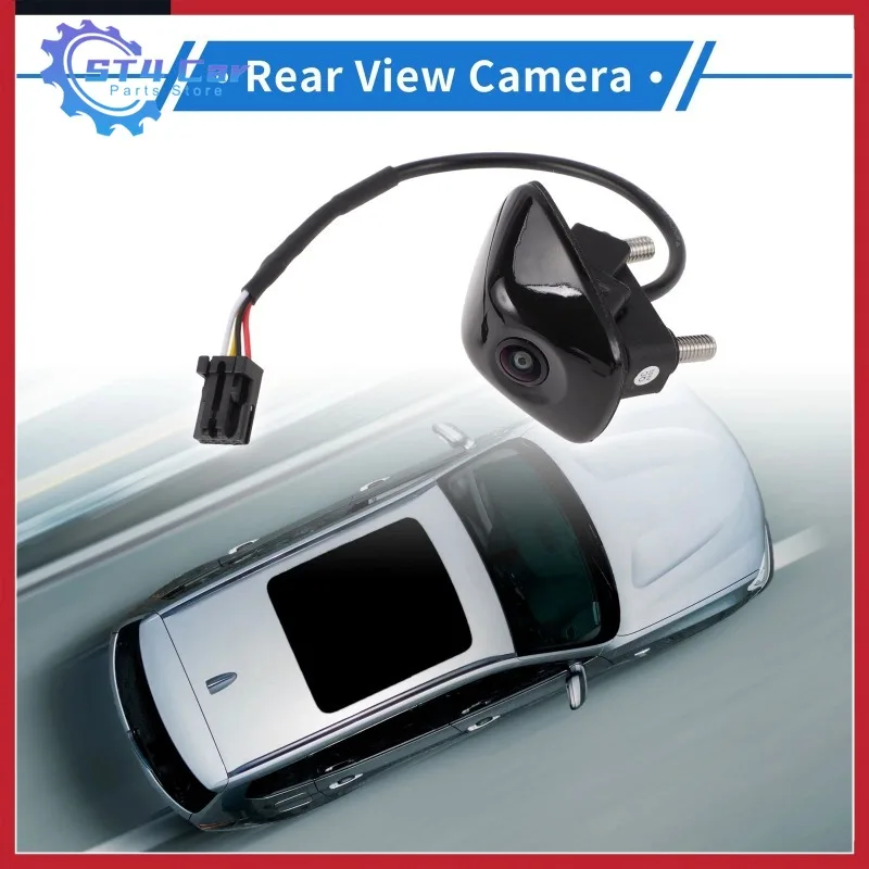 95760A2520 For Kia Ceed Cee'd JD 2017 2016 2015 2014 2013  Hatchback Reversing Camera Rear View Backup Camera