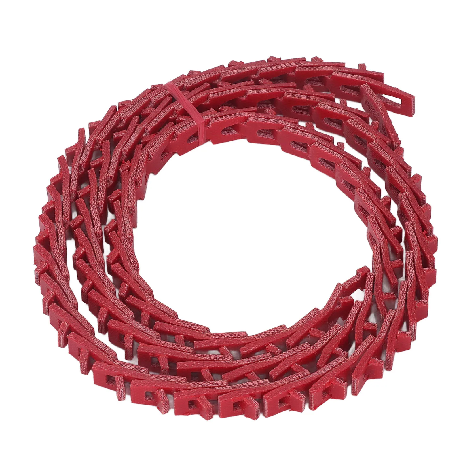 Cintura regolabile Power V Cintura 13x1200mm Tipo A Accessorio di collegamento regolabile per tornio da tavolo Sega V Cintura da tornio