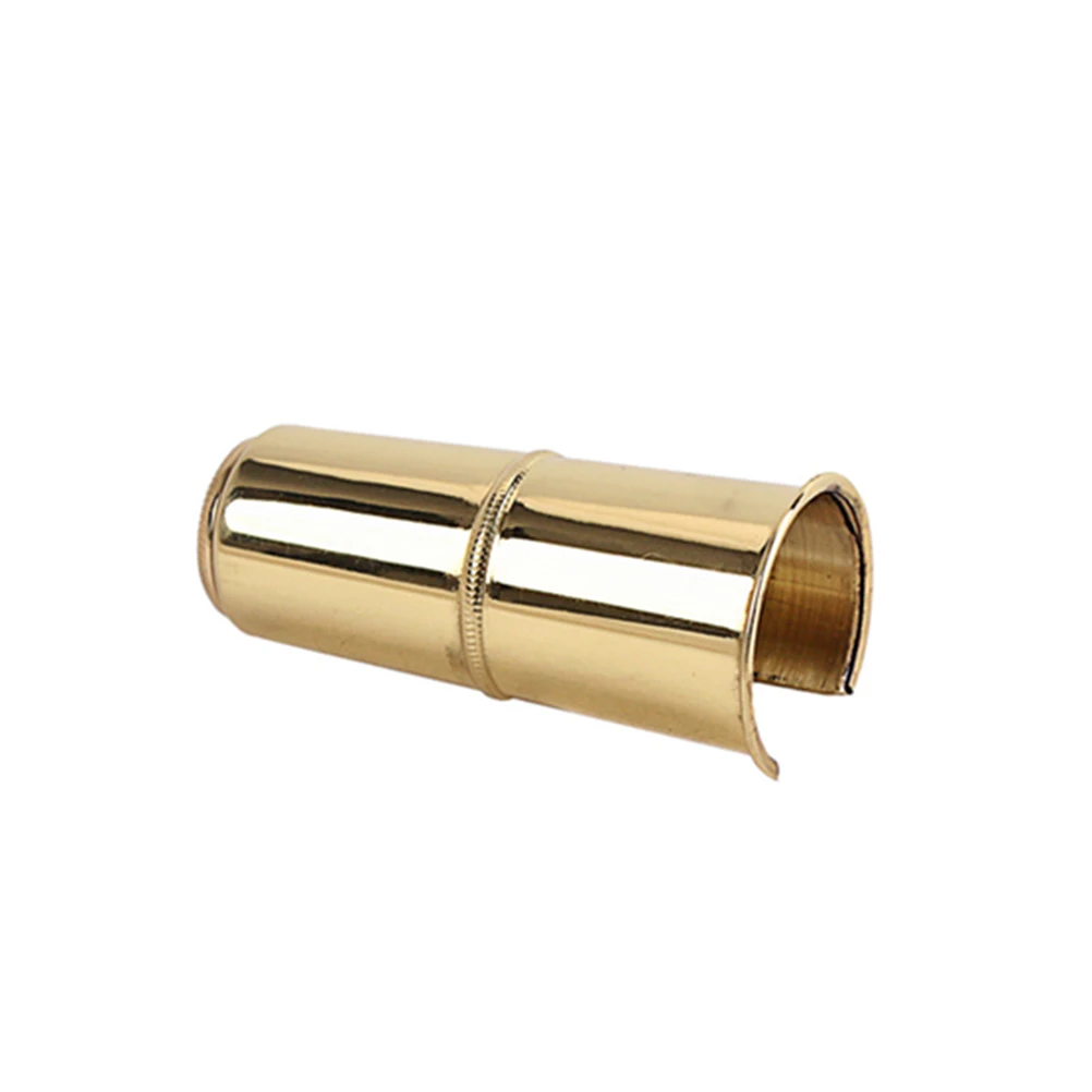 

58 Mm Saxophone Hood Mouthpiece Cap Easy to Carry Protective Mini Small Trustworthy Professional