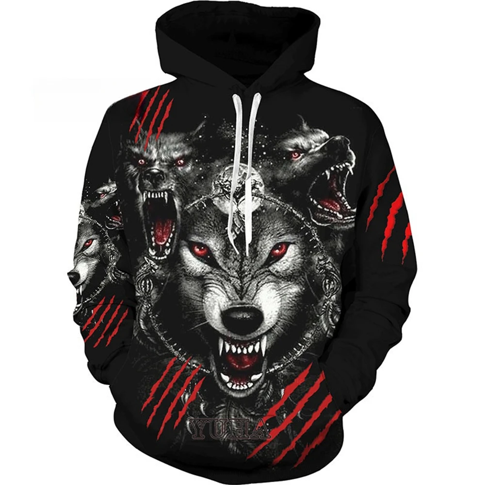 

Popular Hip Hop Skull Hoodie 3D Printed Skull Streetwear Pullover Long Sleeve Men's Casual Fashion High-end Sweatshirt ,