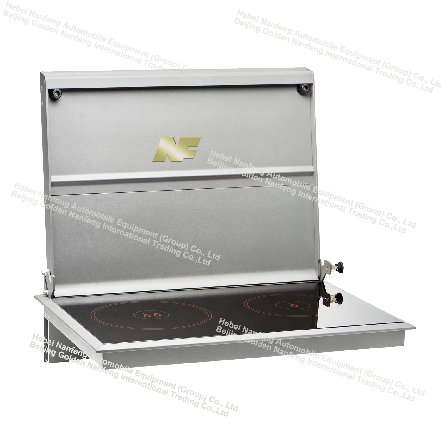 NF DC12v 2.2kw Rv Motorhome Fuel Diesel Stove Caravan Stove Diesel Cooker Combi Air And Stove Heater