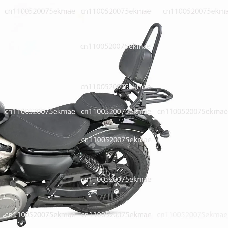 Suitable for 450 Modified Rear Backrest  450 Rear Armrest