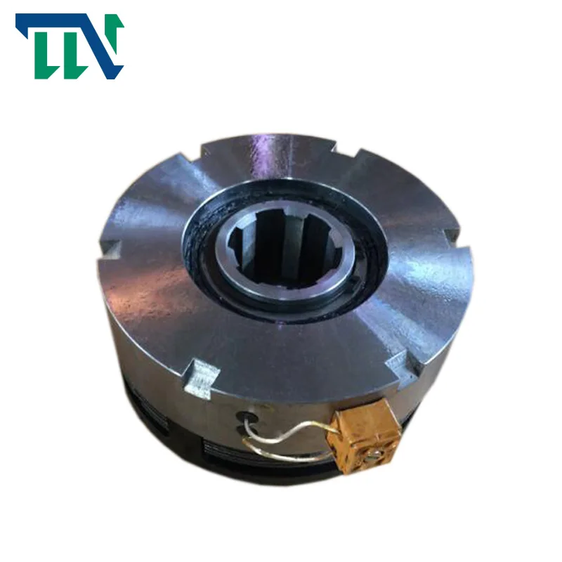 DLM10-16A (EKE) High Quality Wet type multi-disc electromagnetic clutch