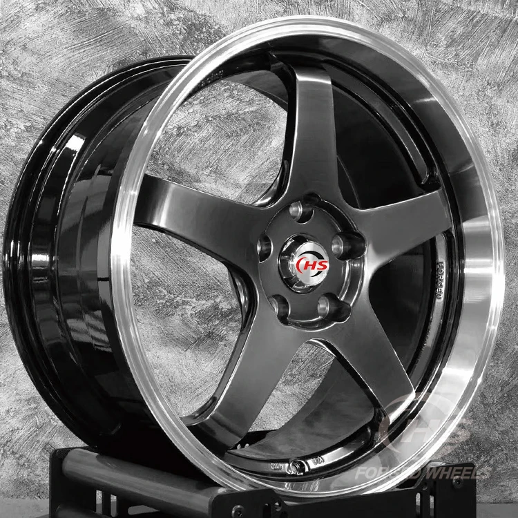 5x100 5x112 5x114.3 5x120 18 19 20inch Custom Forged Wheels Rims for Supra    LC500  F82 M4 350z 370z