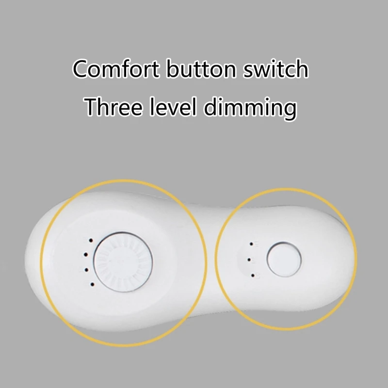 Lamp Dimmer Switches, Timers Dimmers, Slide Control Light Timers for Dimmable Indoor Outdoor String Lights and Incandescent