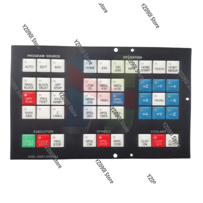 A98L-0001-0524 #T #…