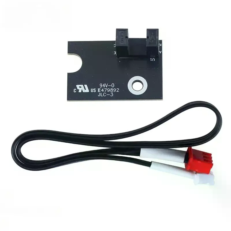 AD5X Y axis Sensor 1 Set For 3D Printer Replacement Parts For Flashforge Secure Fit For Professional Model Prototyping At Home
