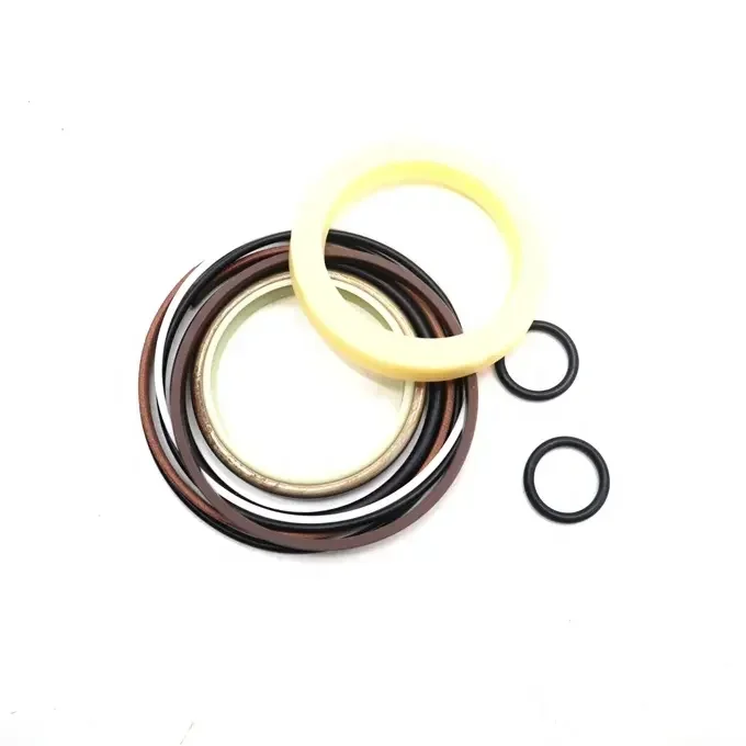 

4206346 BOOM CYL SEAL KIT FOR EX120 CONSTRUCTION MACHINERY PART
