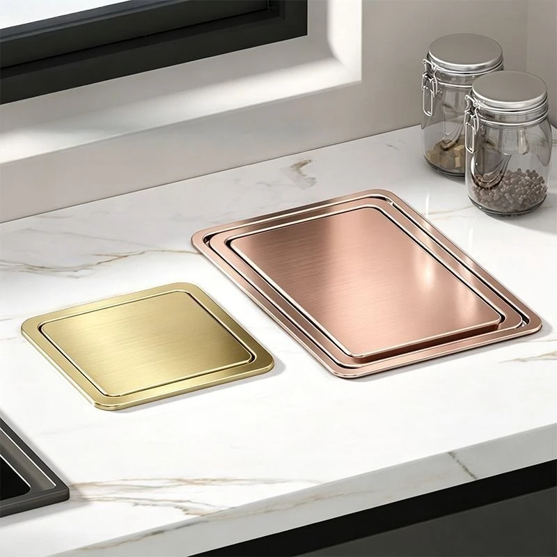 304-stainless-steel-trash-can-countertop-embedded-flip-cover-waste-bins-large-capacity-square-waste-bin-home-kitchen-trash-cans